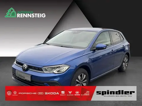 Used VOLKSWAGEN POLO Petrol 2023 Ad 