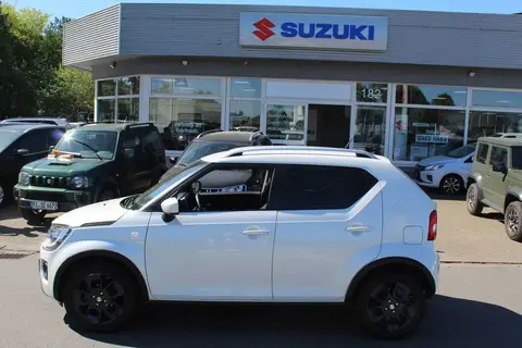 Used SUZUKI IGNIS Petrol 2021 Ad 