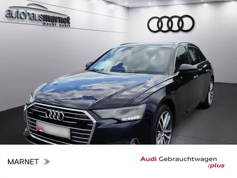 Annonce AUDI A6 Diesel 2021 d'occasion 