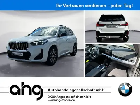 Annonce BMW X1 Essence 2023 d'occasion 