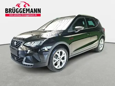 Used SEAT ARONA Petrol 2024 Ad 