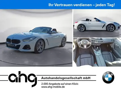 Used BMW Z4 Petrol 2024 Ad 