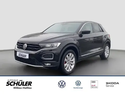 Used VOLKSWAGEN T-ROC Petrol 2020 Ad 