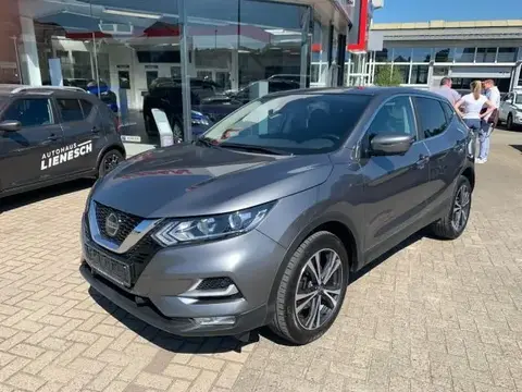 Annonce NISSAN QASHQAI Essence 2020 d'occasion Allemagne