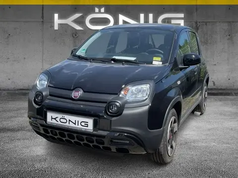 Annonce FIAT PANDA Essence 2023 d'occasion 