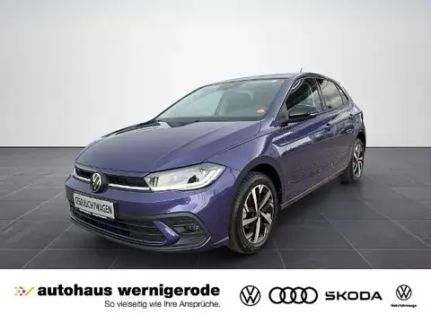 Annonce VOLKSWAGEN POLO Essence 2023 d'occasion 