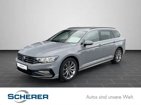 Used VOLKSWAGEN PASSAT Petrol 2023 Ad 