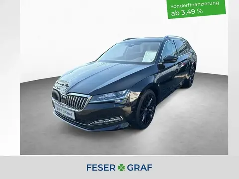 Used SKODA SUPERB Diesel 2023 Ad 