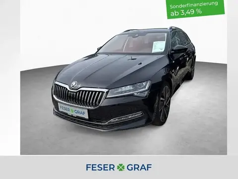 Used SKODA SUPERB Diesel 2023 Ad 