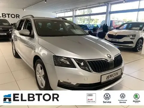 Annonce SKODA OCTAVIA Essence 2020 d'occasion 