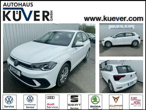 Used VOLKSWAGEN POLO Petrol 2023 Ad 