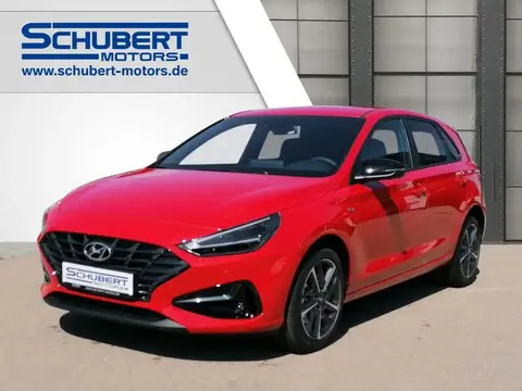 Annonce HYUNDAI I30 Essence 2024 d'occasion 