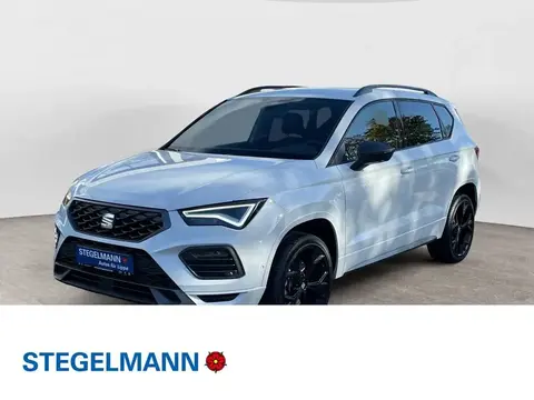 Used SEAT ATECA Diesel 2024 Ad 