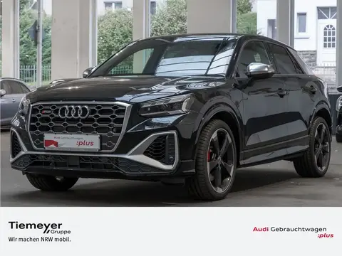 Used AUDI SQ2 Petrol 2023 Ad 