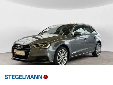 Annonce AUDI A3 Diesel 2019 d'occasion 