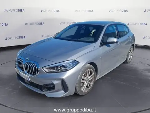 Annonce BMW SERIE 1 Diesel 2023 d'occasion 