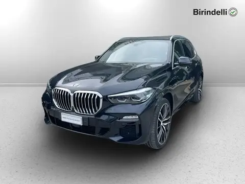 Annonce BMW X5 Diesel 2020 d'occasion Italie