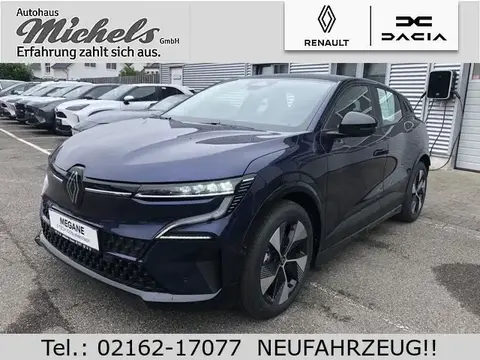 Annonce RENAULT MEGANE Non renseigné 2024 d'occasion 