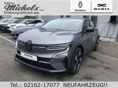 Annonce RENAULT MEGANE Non renseigné 2024 d'occasion 