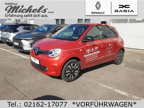 Used RENAULT TWINGO Not specified 2023 Ad 