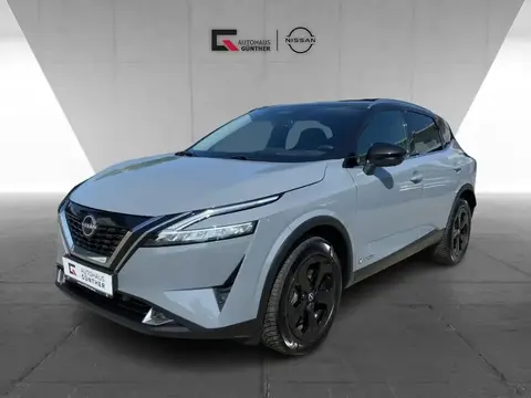 Annonce NISSAN QASHQAI Hybride 2023 d'occasion 