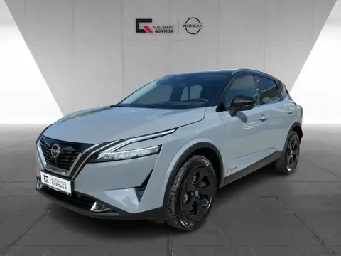 Used NISSAN QASHQAI Hybrid 2023 Ad Germany