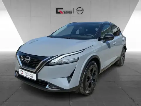 Annonce NISSAN QASHQAI Hybride 2023 d'occasion 