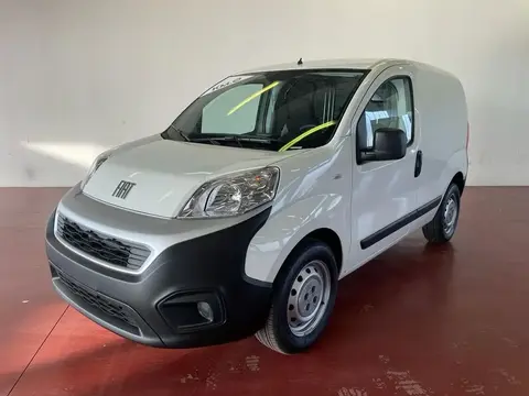 Used FIAT FIORINO Diesel 2023 Ad 