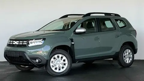 Used DACIA DUSTER Diesel 2024 Ad 