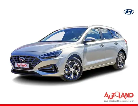 Used HYUNDAI I30 Petrol 2023 Ad 