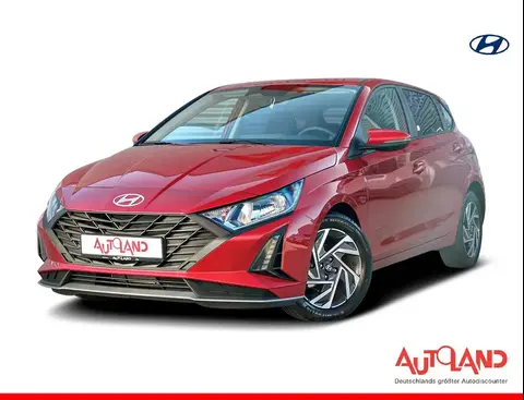 Annonce HYUNDAI I20 Essence 2023 d'occasion 