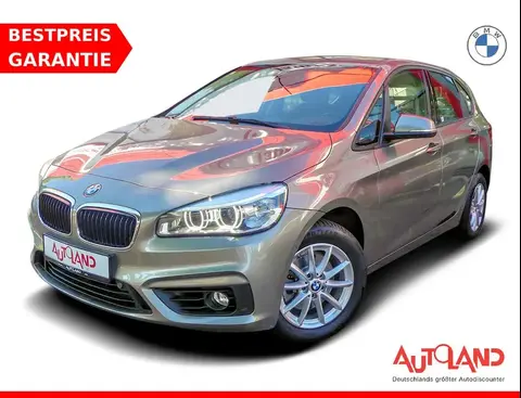 Annonce BMW SERIE 2 Essence 2017 d'occasion 