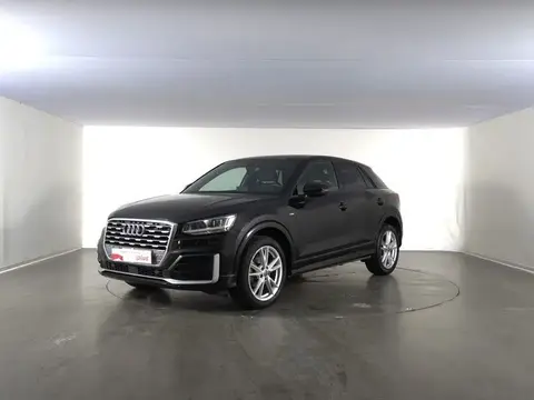 Annonce AUDI Q2 Diesel 2020 d'occasion 