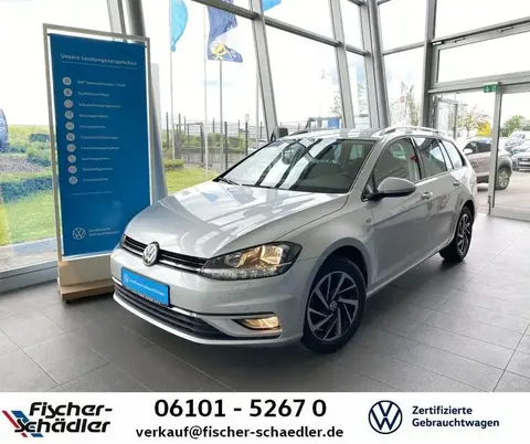 Used VOLKSWAGEN GOLF Petrol 2019 Ad 