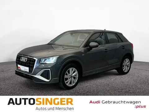 Used AUDI Q2 Petrol 2021 Ad 