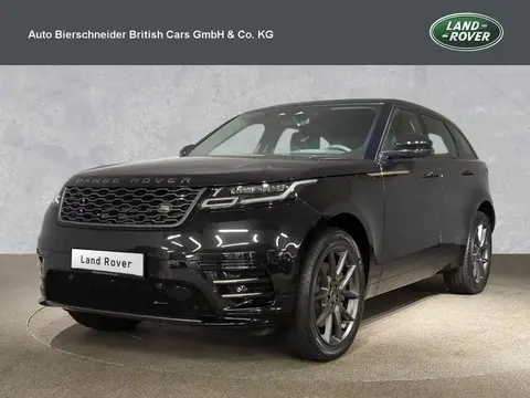 Used LAND ROVER RANGE ROVER VELAR Hybrid 2023 Ad 