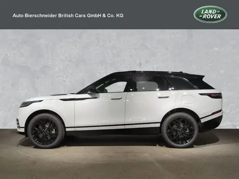 Used LAND ROVER RANGE ROVER VELAR Hybrid 2024 Ad 