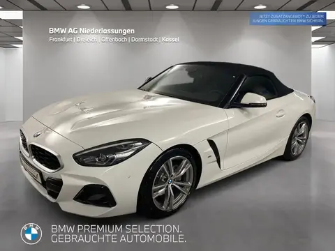 Used BMW Z4 Petrol 2023 Ad 