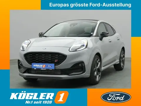 Annonce FORD PUMA Essence 2024 d'occasion 