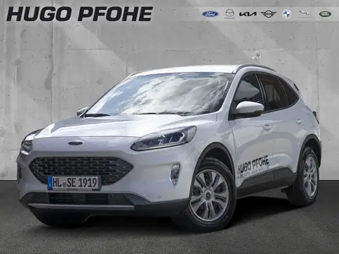 Annonce FORD KUGA Diesel 2023 d'occasion 