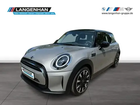 Used MINI COOPER Petrol 2023 Ad Germany