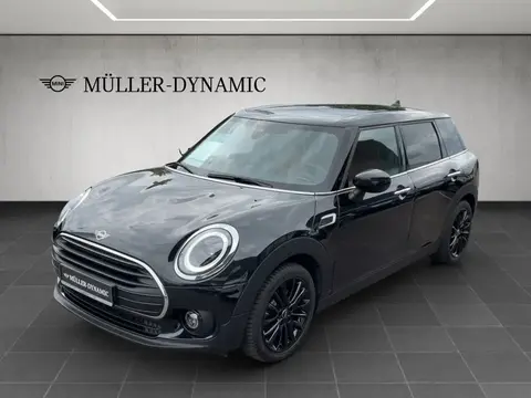 Used MINI COOPER Diesel 2022 Ad Germany