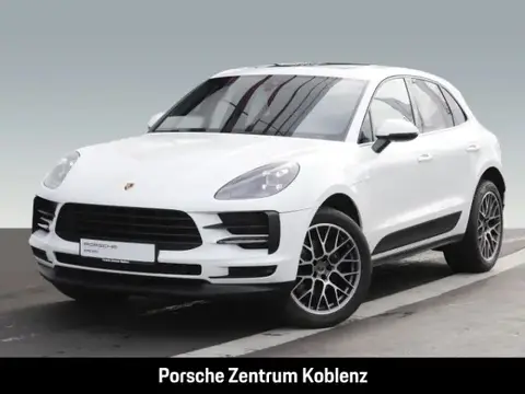 Used PORSCHE MACAN Petrol 2019 Ad 