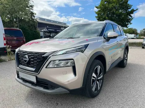 Annonce NISSAN X-TRAIL Essence 2024 d'occasion 