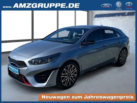 Used KIA PROCEED Petrol 2023 Ad 