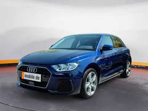 Used AUDI A1 Petrol 2023 Ad 