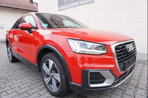 Used AUDI Q2 Petrol 2020 Ad 