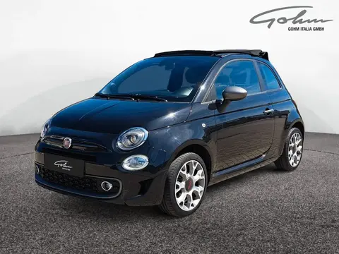 Used FIAT 500C Petrol 2019 Ad 