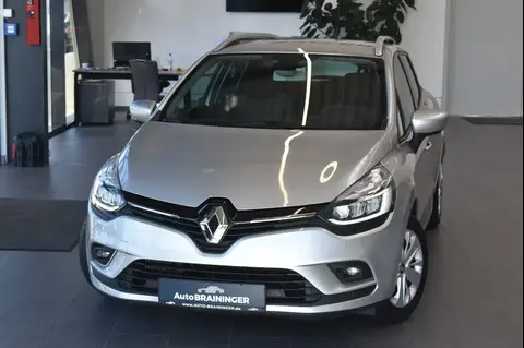 Annonce RENAULT CLIO Diesel 2018 d'occasion 