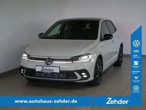 Used VOLKSWAGEN POLO Petrol 2024 Ad 